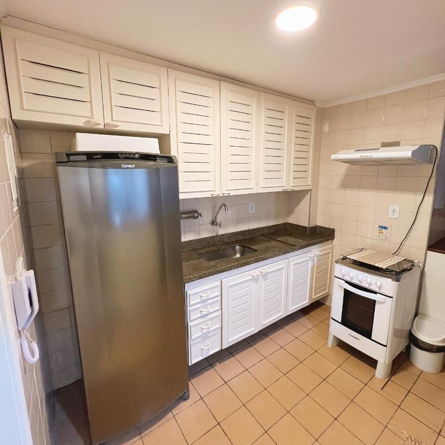 Cobertura Duplex 401 Daire Ubatuba Dış mekan fotoğraf