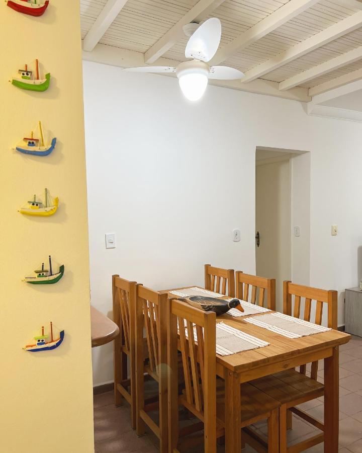 Cobertura Duplex 401 Daire Ubatuba Dış mekan fotoğraf