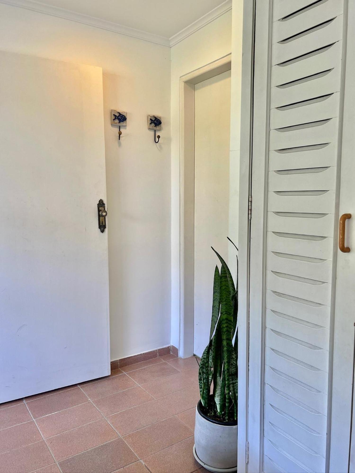 Cobertura Duplex 401 Daire Ubatuba Dış mekan fotoğraf