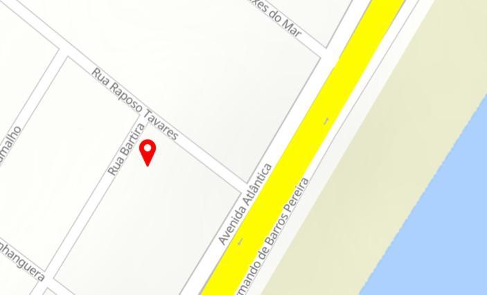 Cobertura Duplex 401 Daire Ubatuba Dış mekan fotoğraf