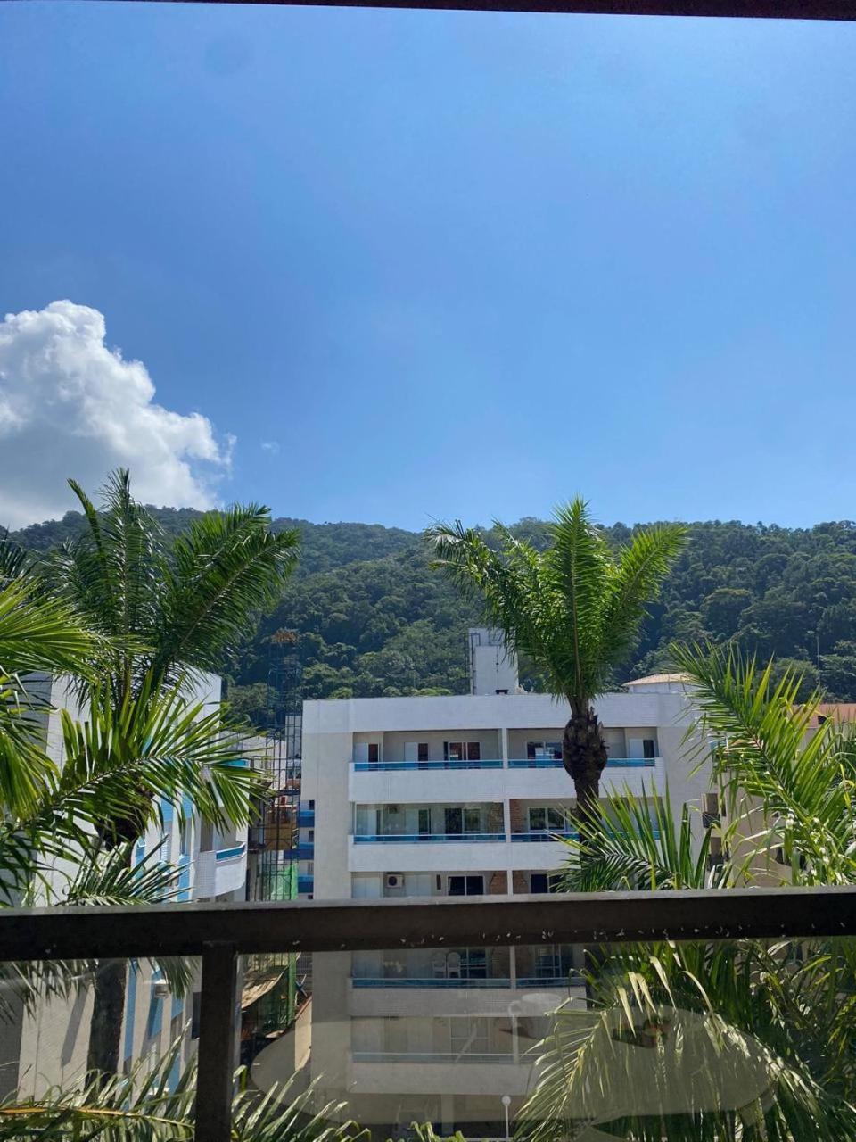 Cobertura Duplex 401 Daire Ubatuba Dış mekan fotoğraf